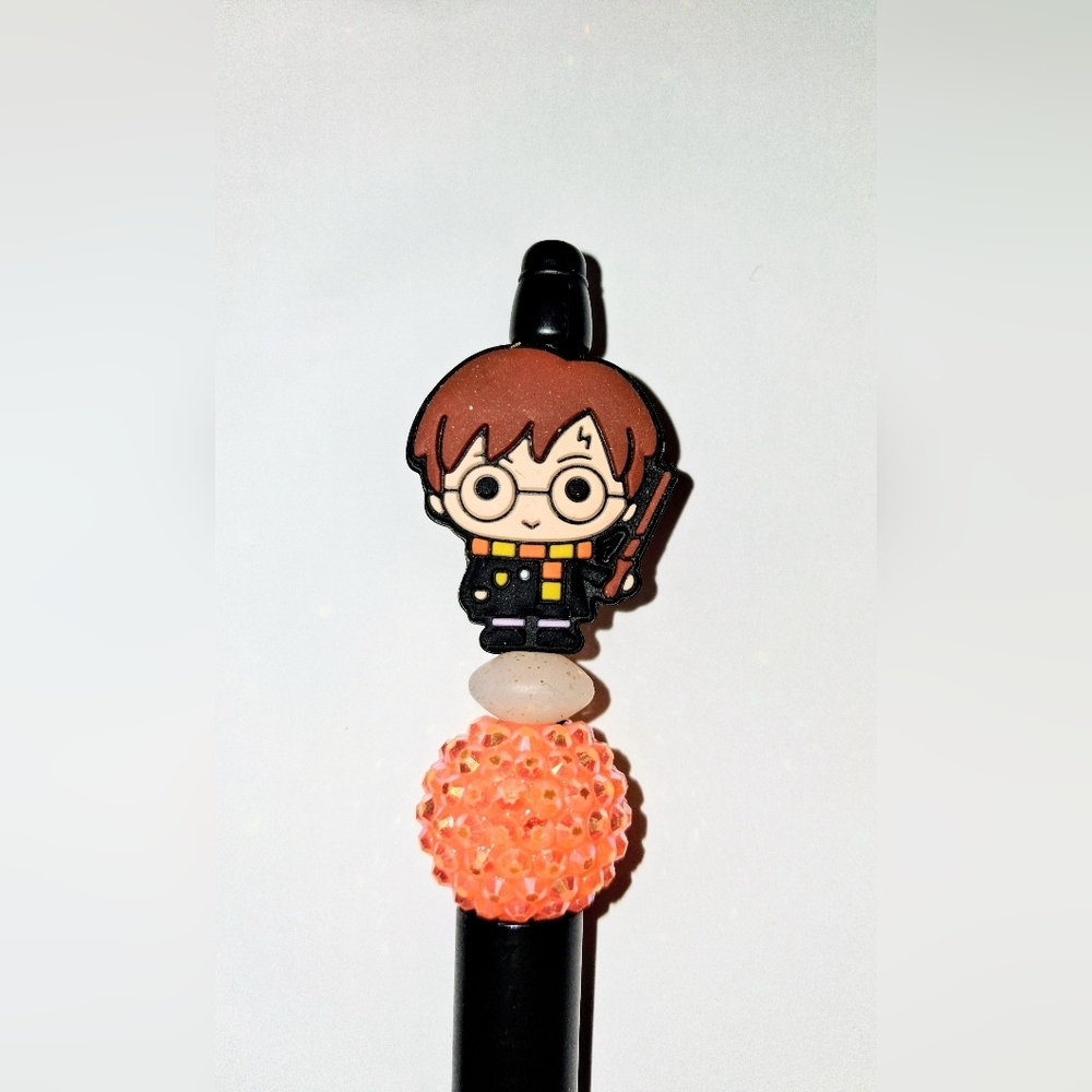 🧡 HARRY POTTER - CHARM PEN